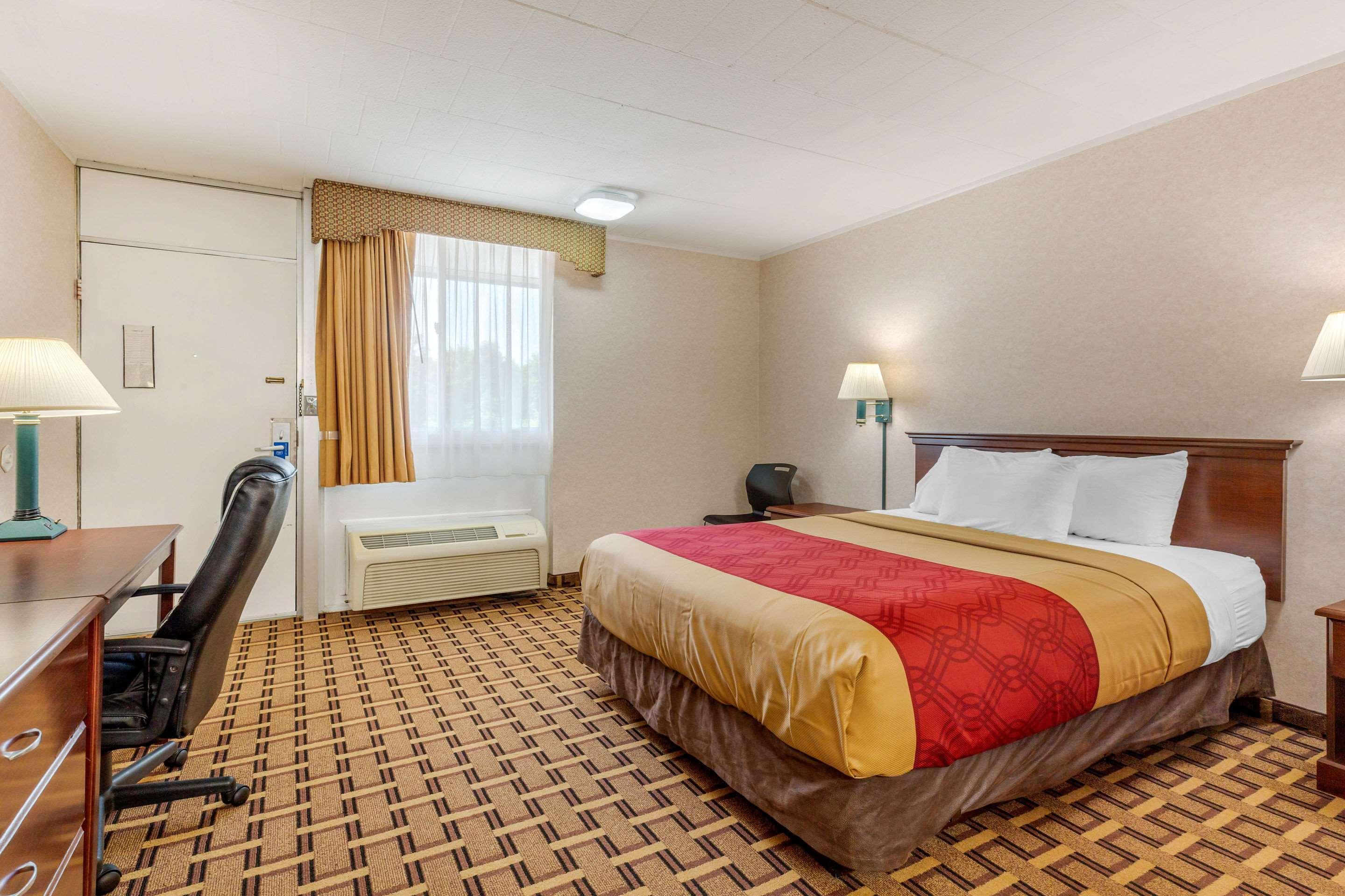 Rodeway Inn Mystic Zewnętrze zdjęcie