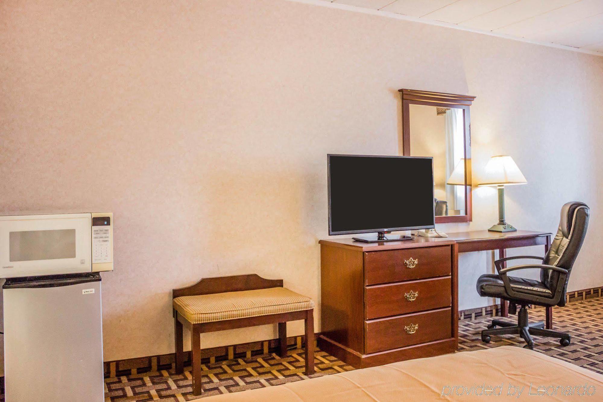 Rodeway Inn Mystic Zewnętrze zdjęcie