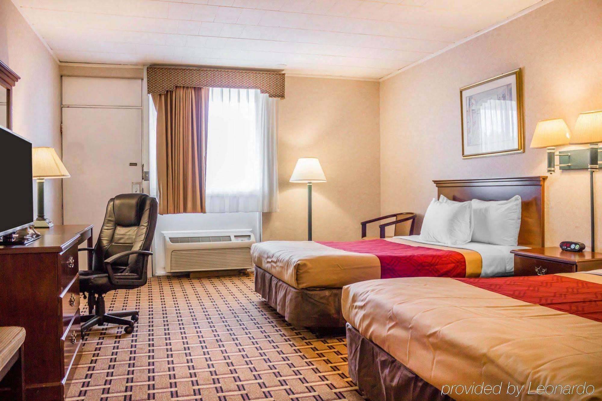 Rodeway Inn Mystic Zewnętrze zdjęcie