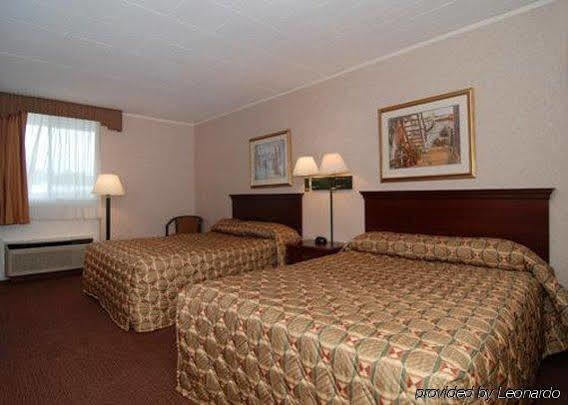 Rodeway Inn Mystic Zewnętrze zdjęcie