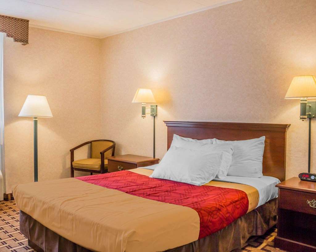 Rodeway Inn Mystic Pokój zdjęcie